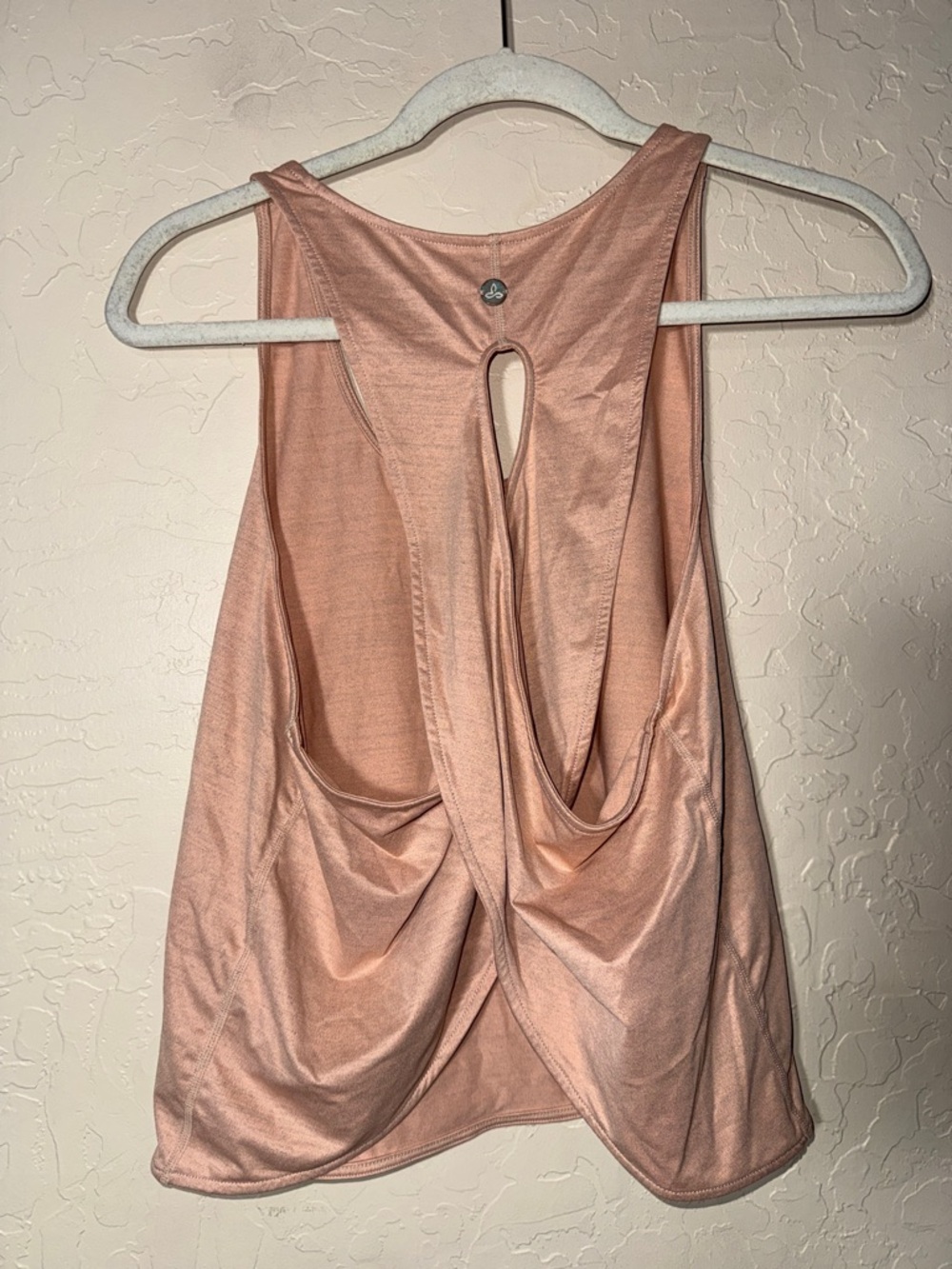 prAna Womens Florette Tank size small